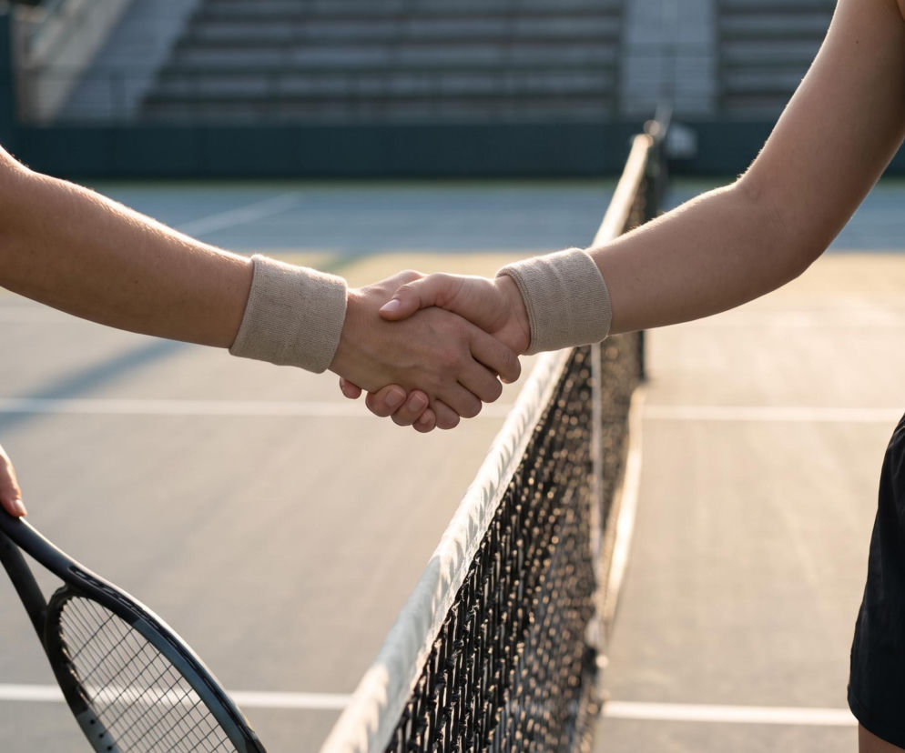 Turniej WTA w Toronto. Magda Linette odpada po porażce z Ivą Jovic