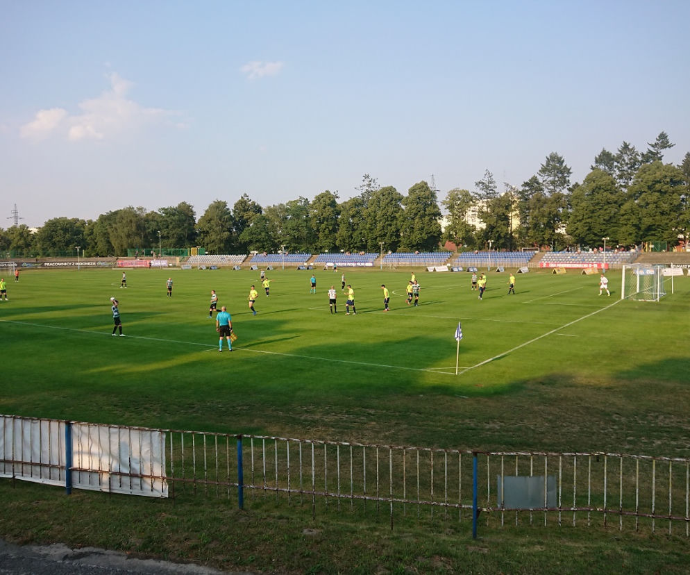 Gorzów warta 