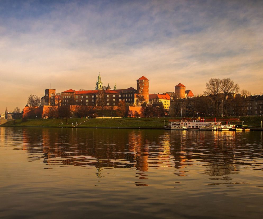 Kraków