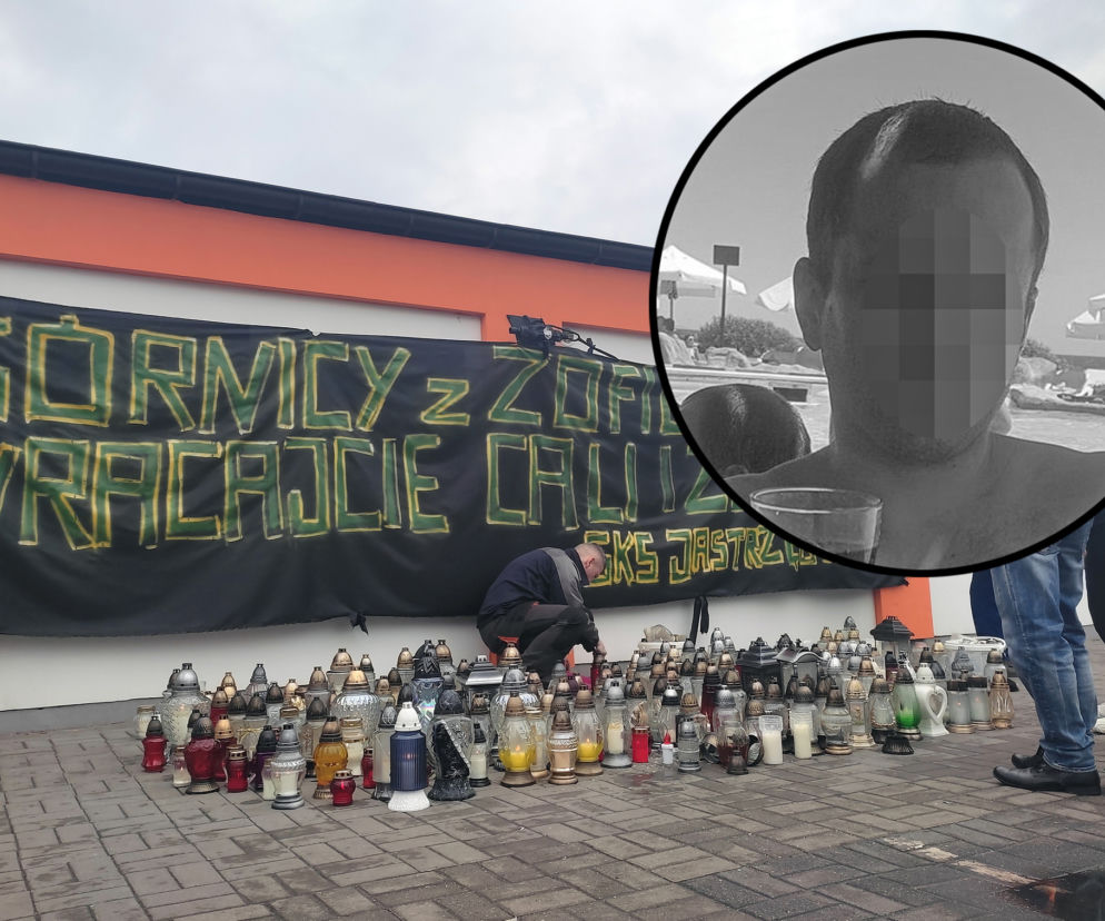Poszedł do pracy, nie ma z nim kontaktu