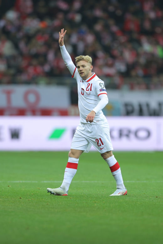 Mecz Polska-Węgry