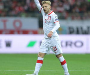 Mecz Polska-Węgry