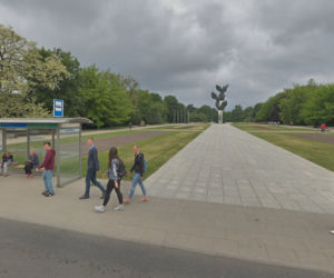 Widziałeś pojazd Google Street View? Sprawdź czy zostałeś uwieczniony na zdjęciach!