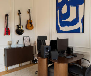 Metamorfoza mieszkania w kamienicy - Wnętrzara Ania