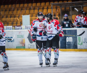 KH Energa Toruń - Unia Oświęcim 4:0, zdjęcia z meczu