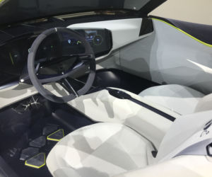 Opel GT X Experimental
