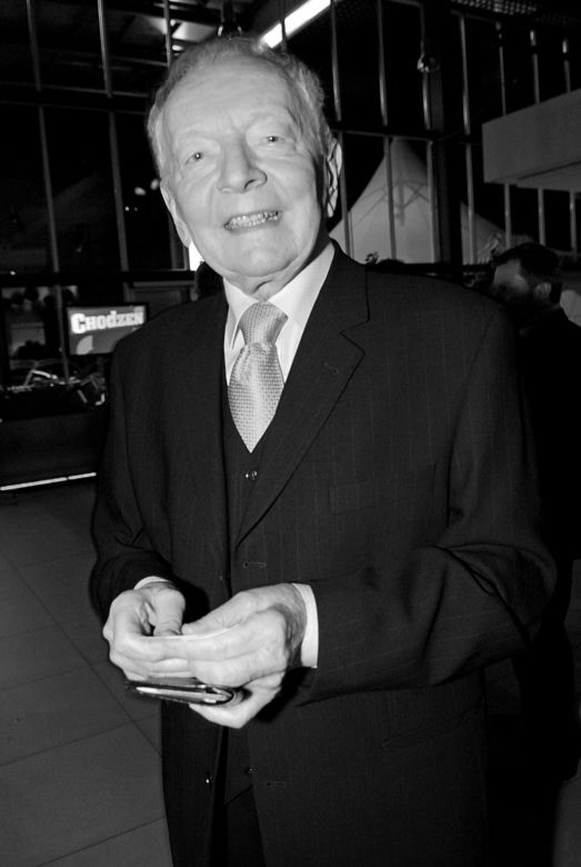 Adam Słodowy 