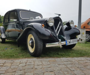 MotoClassic 2018 Wrocław
