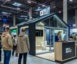 WinDoGlass Innovation w Targach Kielce 2026