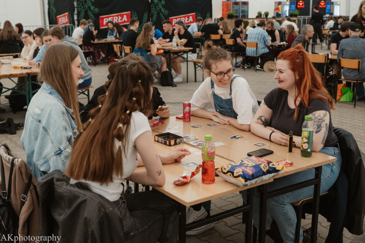 Kortowiada 2025. Przeżyjmy to jeszcze raz. Najlepsze momenty na zdjęciach!