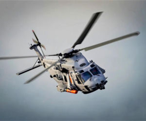 NH90 Sea Tiger