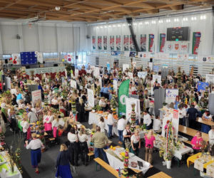 Z jajem i ze smakiem – Wielkanocne świętowanie w Wilkowicach