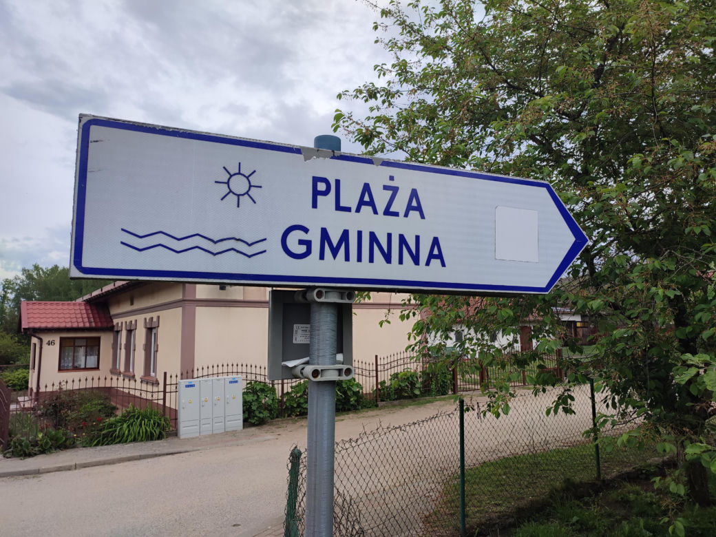 Kruklanki. Malutka wieś na Mazurach. Spokojna i kameralna, ale z wieloma atrakcjami