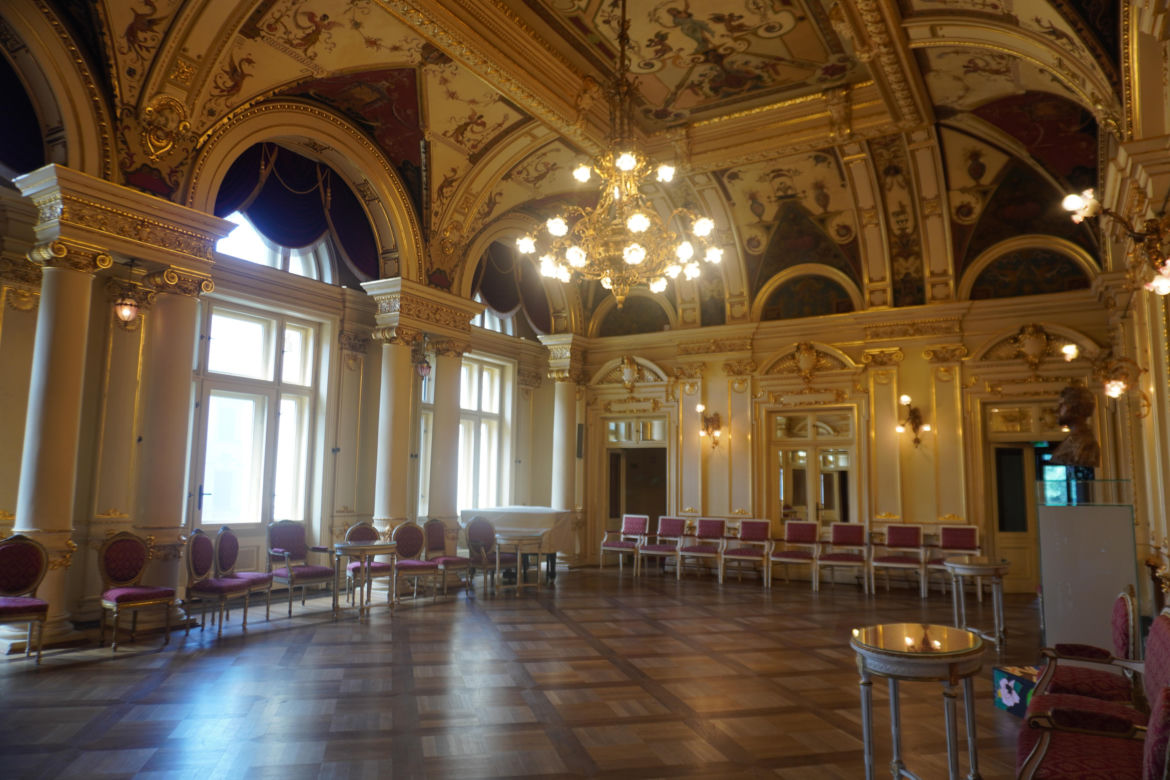 Teatr im. Juliusza Słowackiego w Krakowie