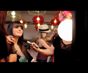 Nowy Teledysk Rebbeki Black My Moment! + YOUTUBE