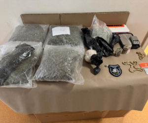 Na rynku narkotykowym działał jako „Praski doktor”. Wpadł w ręce policjantów