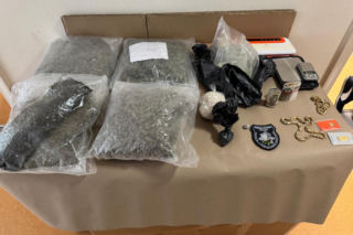 Na rynku narkotykowym działał jako „Praski doktor”. Wpadł w ręce policjantów