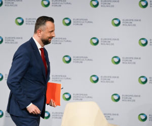 Jasionka - Europejskie Forum Rolnicze 2026