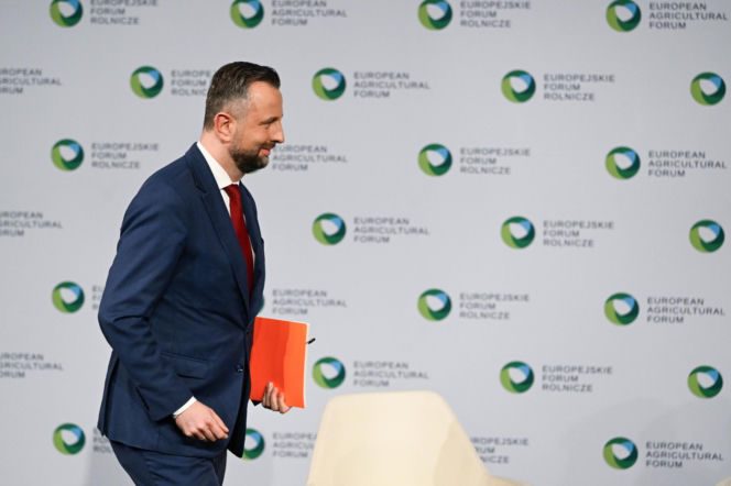 Jasionka - Europejskie Forum Rolnicze 2026