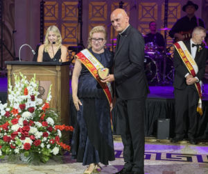 89. Bankiet Parady Pułaskiego w New Jersey