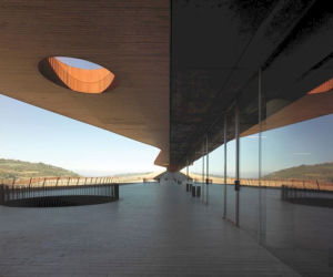 Winiarnia Antinori we Florencji