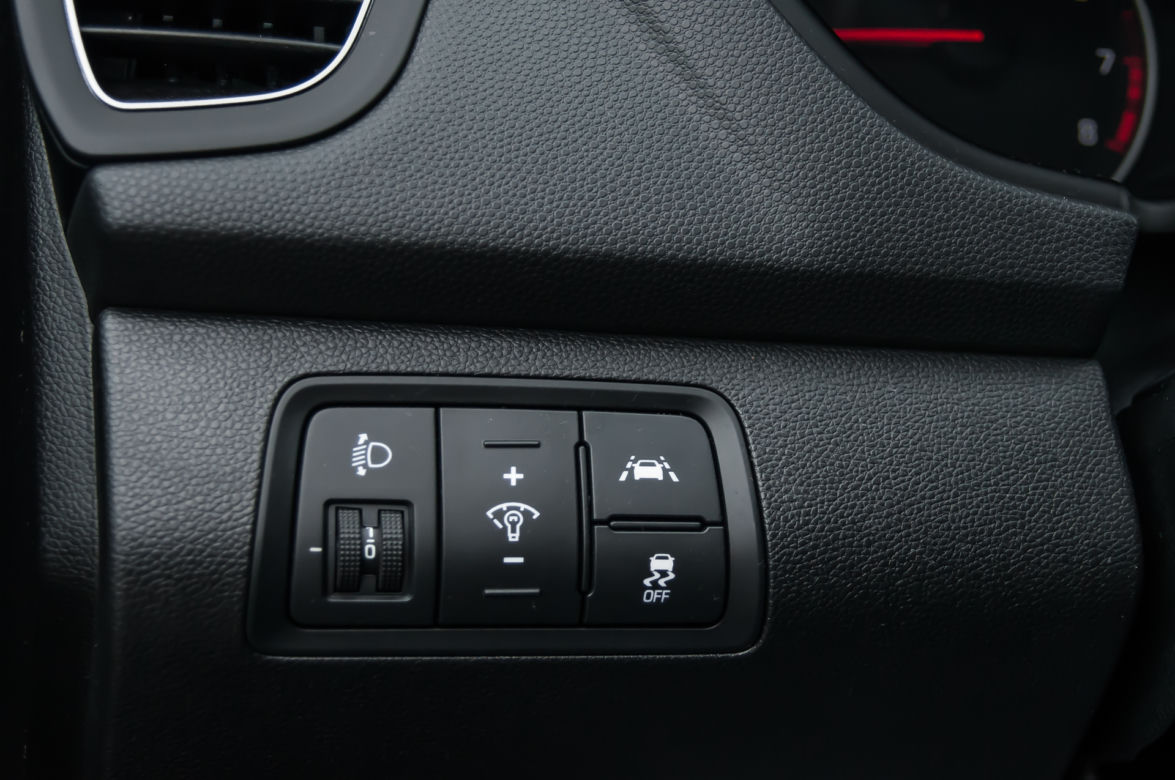 Hyundai i20 Active 1.0 T-GDI 100 KM 5MT