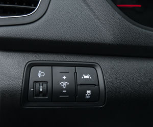 Hyundai i20 Active 1.0 T-GDI 100 KM 5MT