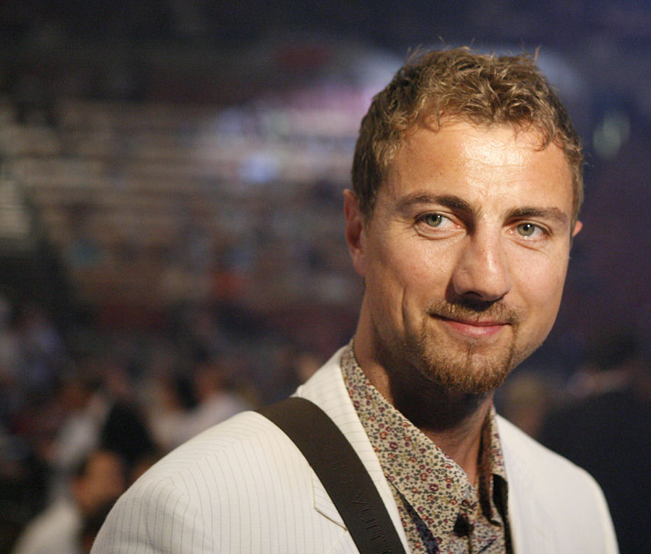 Jerzy Dudek