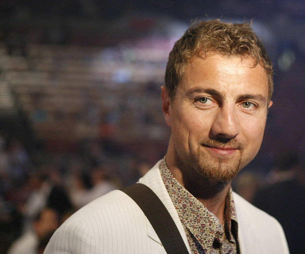 Jerzy Dudek