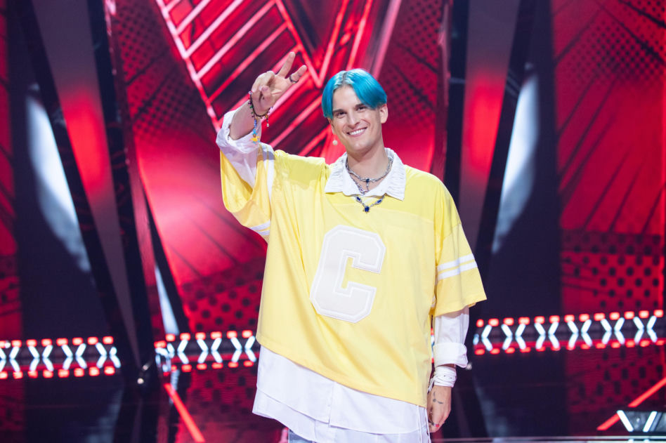 "The Voice Kids"