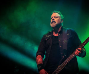 Ekstremalny huragan spustoszenia przeszedł przez Klubu Studio –  Heaven Shall Burn, The Halo Effect, The Black Dahlia Murder oraz Frozen Soul zagrali w Krakowie