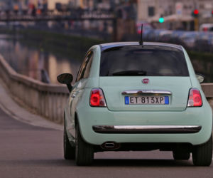 Fiat 500 Cult