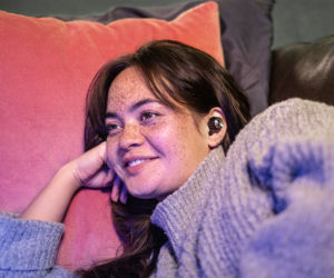 Sennheiser MOMENTUM True Wireless 2