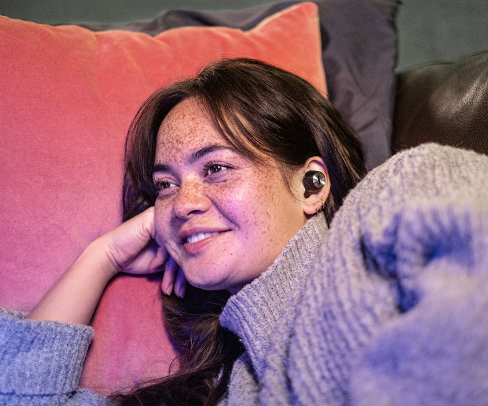 Sennheiser MOMENTUM True Wireless 2