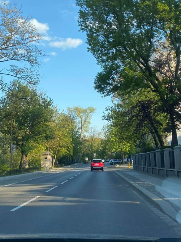 Koronawirus. Czy przestrzegamy zasad w przestrzeni publicznej?