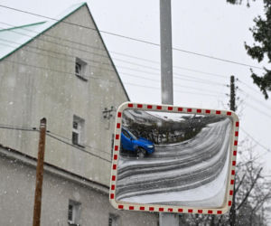 Atak zimy w Polsce. Tutaj zrobiło się biało