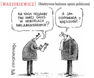 Rysunek dnia 18 listopada 2009