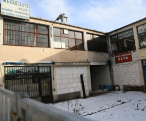 Przez urzędników straciliśmy pracę