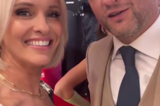 Arkadiusz Smoleński, Iwona Rejzner - M jak miłość. Ramówka TVP