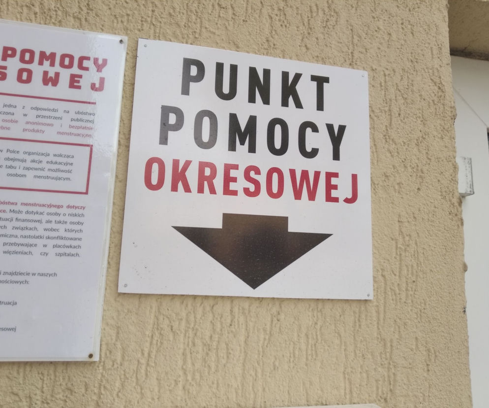 punkt pomocy okresowej