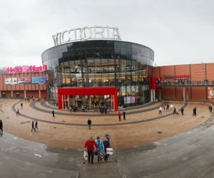 Galeria Victoria