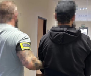 Dramat w Jaworznie. Partner 33-latki z zarzutem usiłowania zabójstwa