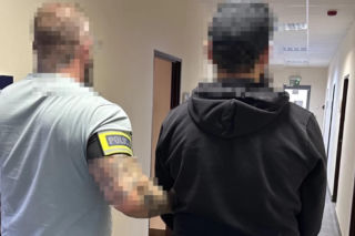 Dramat w Jaworznie. Partner 33-latki z zarzutem usiłowania zabójstwa