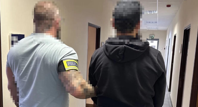 Dramat w Jaworznie. Partner 33-latki z zarzutem usiłowania zabójstwa