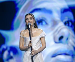 Sara Girgis robi karierę w branży muzycznej