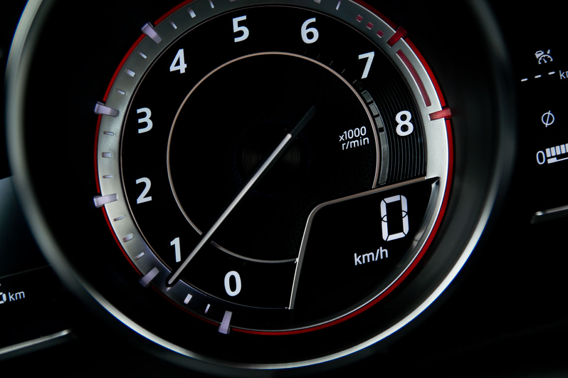 Mazda CX-3 2.0 AWD A/T SkyPASSION