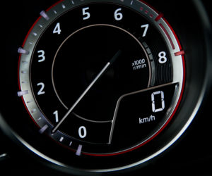 Mazda CX-3 2.0 AWD A/T SkyPASSION