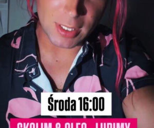 Szokująca metamorfoza Skolima! Fani przecierają oczy ze zdumienia