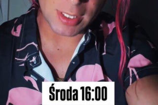 Szokująca metamorfoza Skolima! Fani przecierają oczy ze zdumienia