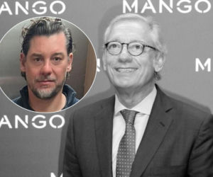 Twórca marki Mango zginął w górach. Syn usłyszał zarzut zabójstwa ojca